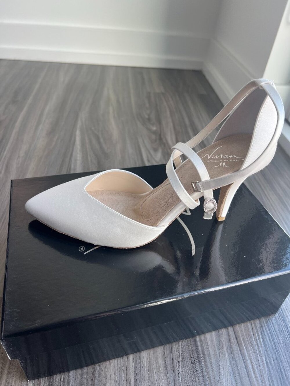 Bridal Shoes